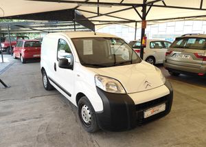 Citroën Nemo COMERCIAL 1.2 HDI   - Foto 5