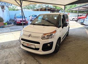 Citroën C3 Picasso 1.4 VTI 95 ATTRACTION   - Foto 2