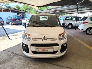 Citroën C3 Picasso 1.4 VTI 95 ATTRACTION   - Foto 8