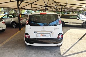 Citroën C3 Picasso 1.4 VTI 95 ATTRACTION   - Foto 9