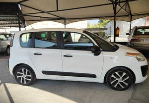 Citroën C3 Picasso 1.4 VTI 95 ATTRACTION   - Foto 3