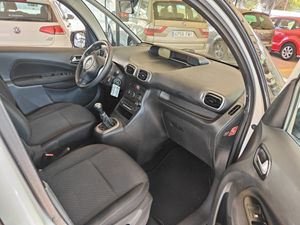 Citroën C3 Picasso 1.4 VTI 95 ATTRACTION   - Foto 12