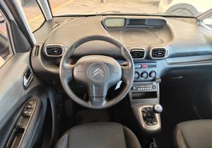 Citroën C3 Picasso 1.4 VTI 95 ATTRACTION   - Foto 11