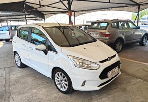 Ford B-MAX 1.5 TDCI   - Foto 7