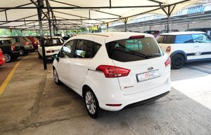 Ford B-MAX 1.5 TDCI   - Foto 9