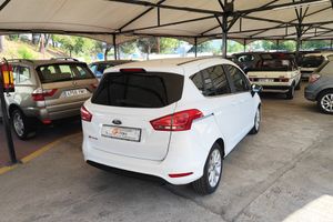 Ford B-MAX 1.5 TDCI   - Foto 8