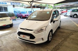 Ford B-MAX 1.5 TDCI   - Foto 2