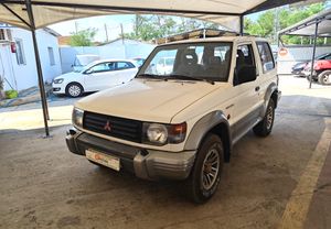 Mitsubishi Montero 2.5 TDI GLS STSN. CORTO   - Foto 2