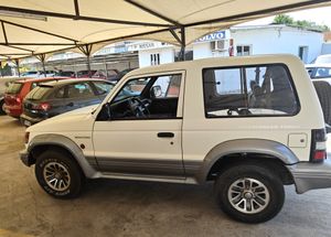 Mitsubishi Montero 2.5 TDI GLS STSN. CORTO   - Foto 4