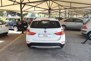 BMW X1 XDRIVE 18D   - Foto 9