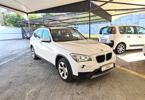 BMW X1 XDRIVE 18D   - Foto 5