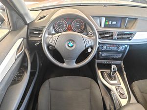 BMW X1 XDRIVE 18D   - Foto 11