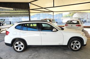 BMW X1 XDRIVE 18D   - Foto 3