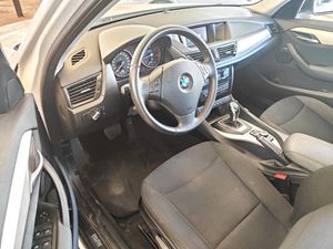 BMW X1 XDRIVE 18D   - Foto 10