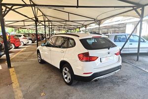 BMW X1 XDRIVE 18D   - Foto 7