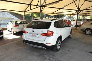 BMW X1 XDRIVE 18D   - Foto 6