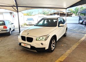 BMW X1 XDRIVE 18D   - Foto 2