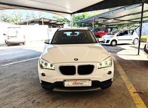 BMW X1 XDRIVE 18D   - Foto 8