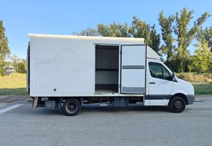 Volkswagen Crafter PRO FG BMT 35 BXL   - Foto 10