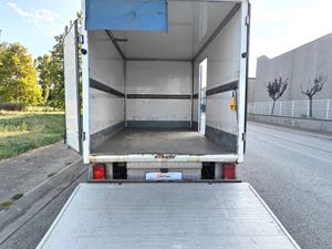 Volkswagen Crafter PRO FG BMT 35 BXL   - Foto 15