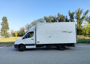 Volkswagen Crafter PRO FG BMT 35 BXL   - Foto 5