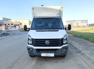 Volkswagen Crafter PRO FG BMT 35 BXL   - Foto 8