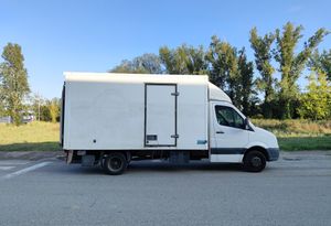 Volkswagen Crafter PRO FG BMT 35 BXL   - Foto 4