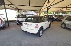 MINI One ONE   - Foto 6