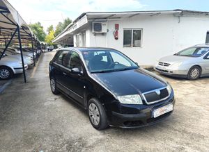 Skoda Fabia 1.2 YOUNG   - Foto 5