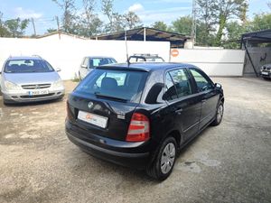 Skoda Fabia 1.2 YOUNG   - Foto 6