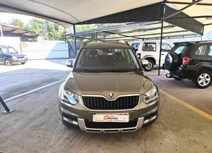 Skoda Yeti 1.2 TSI ELEGANS   - Foto 8