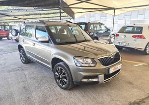 Skoda Yeti 1.2 TSI ELEGANS   - Foto 5