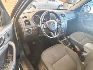 Skoda Yeti 1.2 TSI ELEGANS   - Foto 10