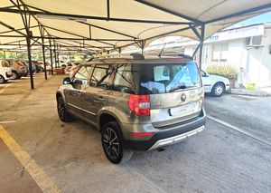 Skoda Yeti 1.2 TSI ELEGANS   - Foto 7