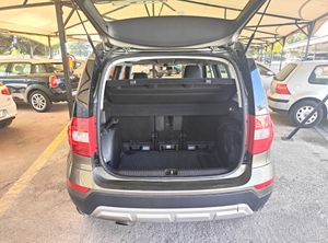 Skoda Yeti 1.2 TSI ELEGANS   - Foto 15