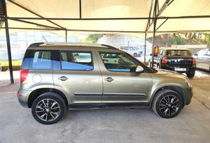 Skoda Yeti 1.2 TSI ELEGANS   - Foto 3