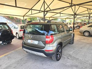 Skoda Yeti 1.2 TSI ELEGANS   - Foto 6