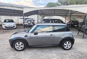 MINI One ONE   - Foto 4