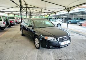 Audi A4 Avant 2.0 TDI   - Foto 5