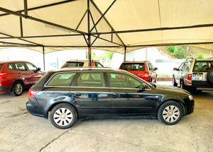 Audi A4 Avant 2.0 TDI   - Foto 3