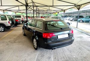 Audi A4 Avant 2.0 TDI   - Foto 7