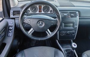 Mercedes Clase B 180 CDI   - Foto 11