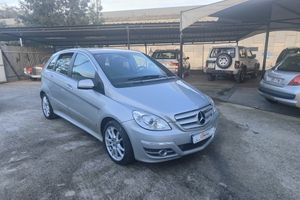 Mercedes Clase B 180 CDI   - Foto 5