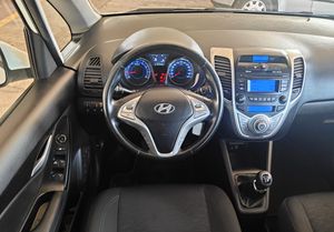 Hyundai ix20 1.4 MPI BLUEDRIVE  25 ANIVERSARI   - Foto 11