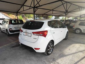 Hyundai ix20 1.4 MPI BLUEDRIVE  25 ANIVERSARI   - Foto 6