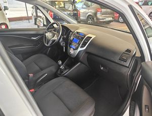 Hyundai ix20 1.4 MPI BLUEDRIVE  25 ANIVERSARI   - Foto 12