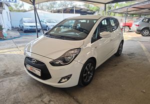 Hyundai ix20 1.4 MPI BLUEDRIVE  25 ANIVERSARI   - Foto 2