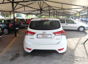 Hyundai ix20 1.4 MPI BLUEDRIVE  25 ANIVERSARI   - Foto 9