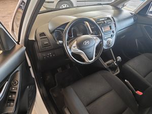 Hyundai ix20 1.4 MPI BLUEDRIVE  25 ANIVERSARI   - Foto 10