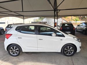 Hyundai ix20 1.4 MPI BLUEDRIVE  25 ANIVERSARI   - Foto 3